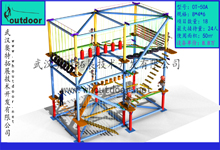 OT-50A 兒童拓展